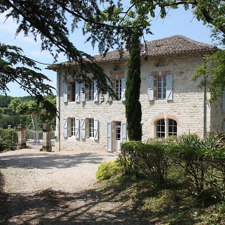 Domaine De Perches Gaillac Exterior foto
