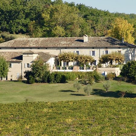 Domaine De Perches Gaillac Exterior foto