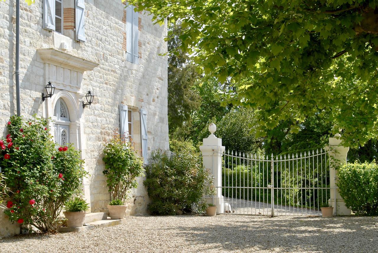 Domaine De Perches Gaillac Exterior foto