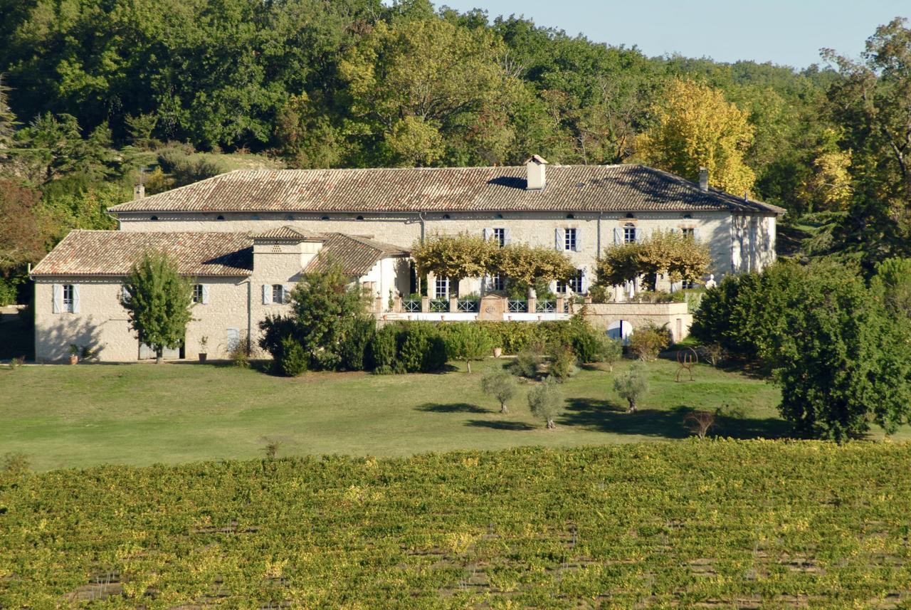 Domaine De Perches Gaillac Exterior foto